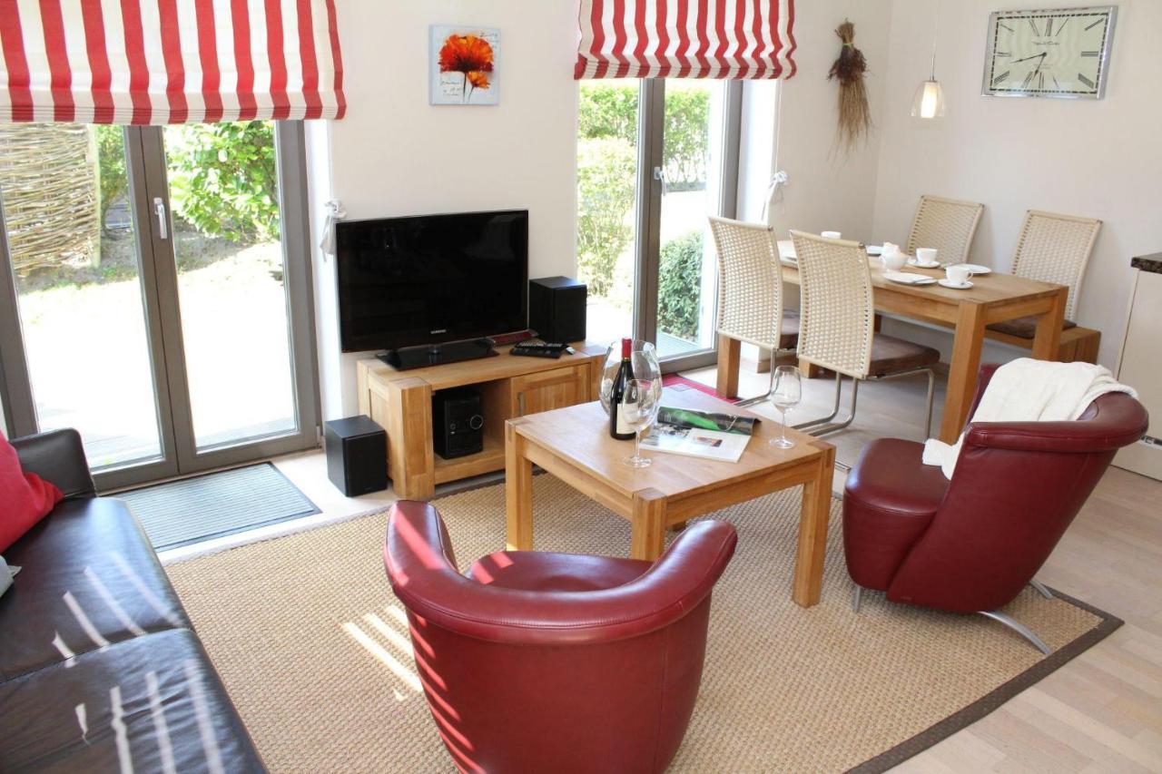 Sylt Four Seasons Apartment *