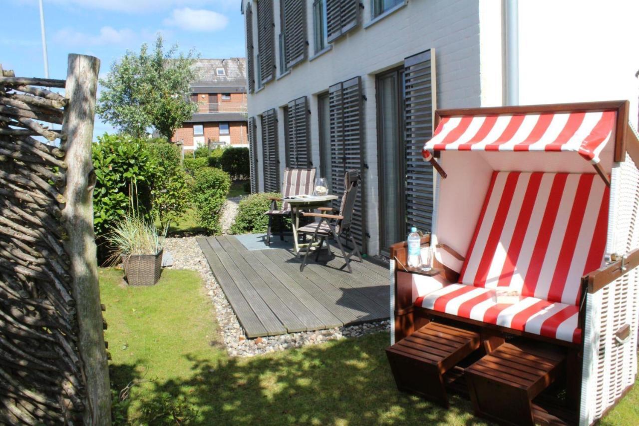 Sylt Four Seasons * Wenningstedt-Braderup