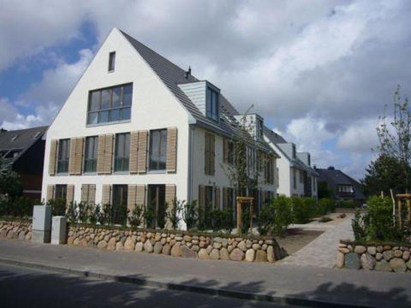 Sylt Four Seasons Apartment *