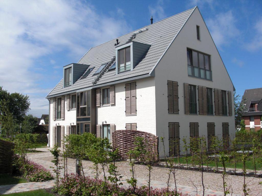 Sylt Four Seasons * Wenningstedt-Braderup
