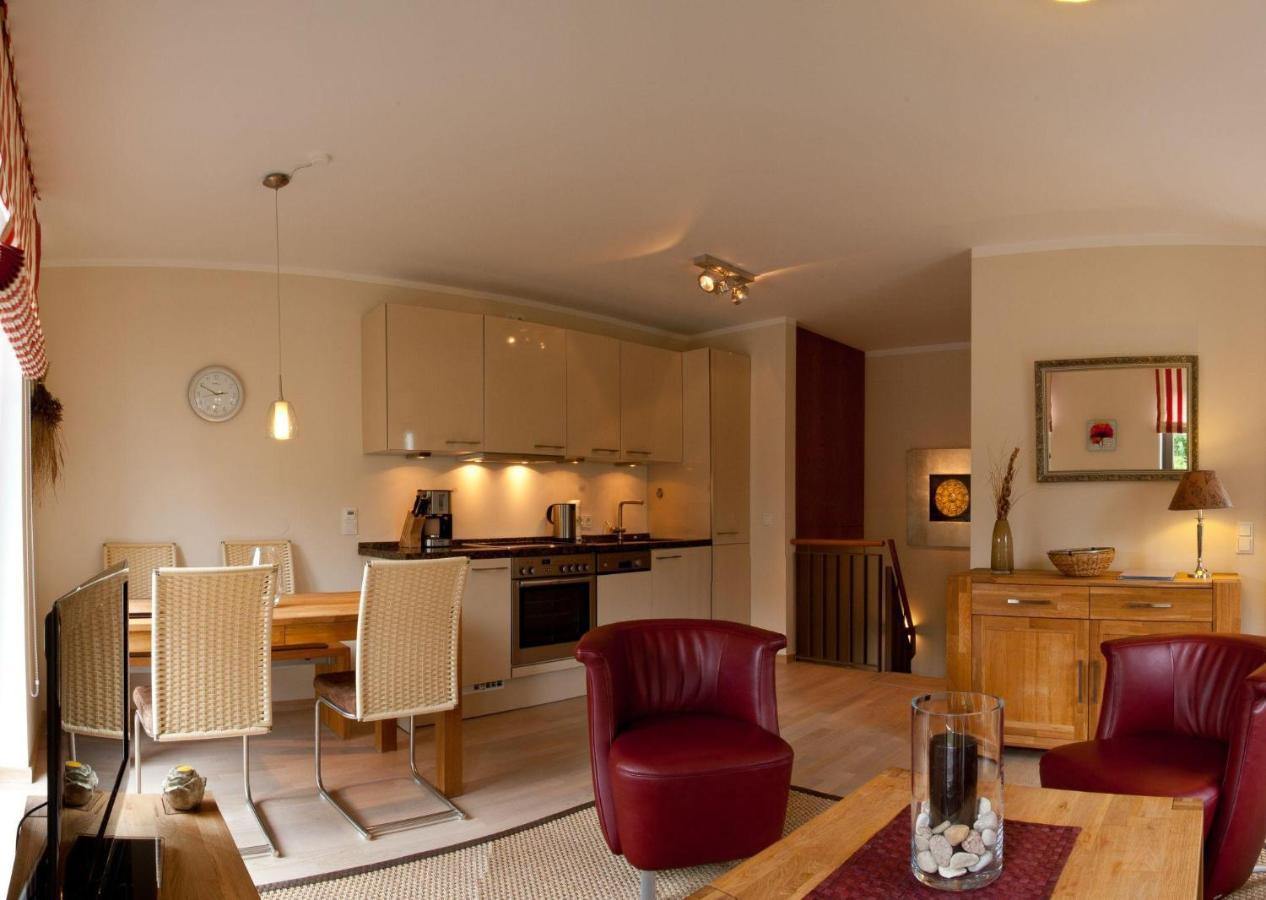 Apartment Sylt Four Seasons Wenningstedt-Braderup