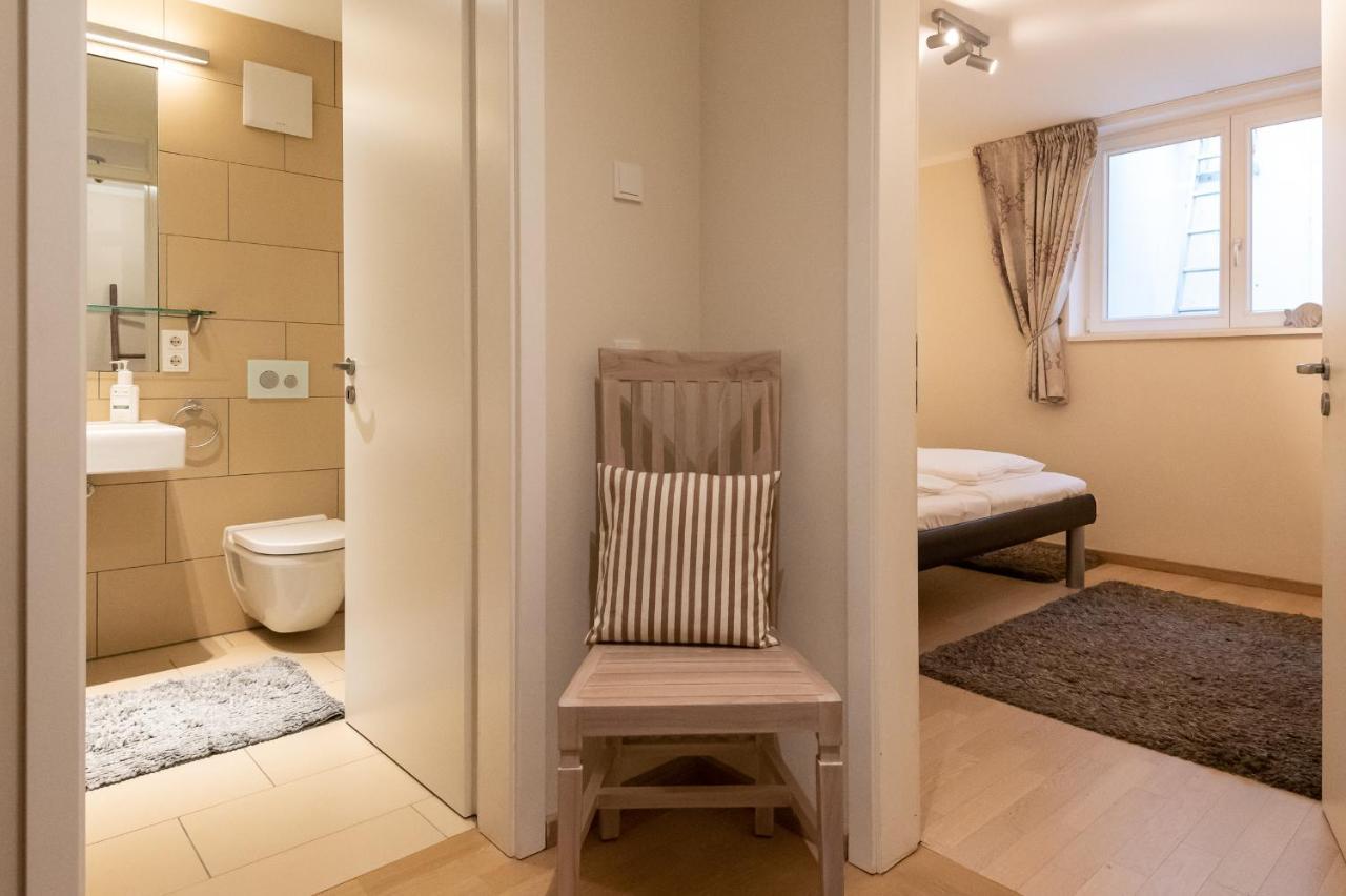 Sylt Four Seasons Apartment Wenningstedt-Braderup