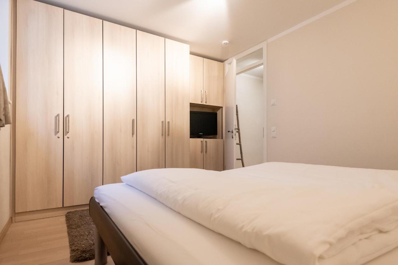 Apartment Sylt Four Seasons